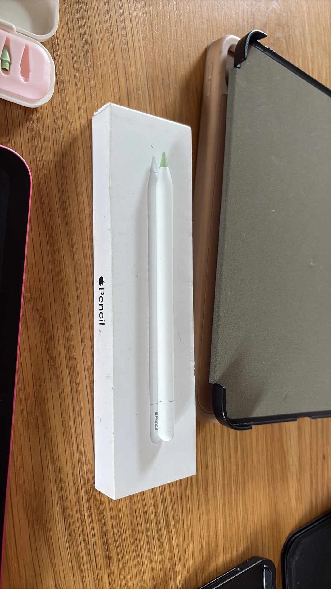 Foto 5 van Ipad A16 PINK 128GB