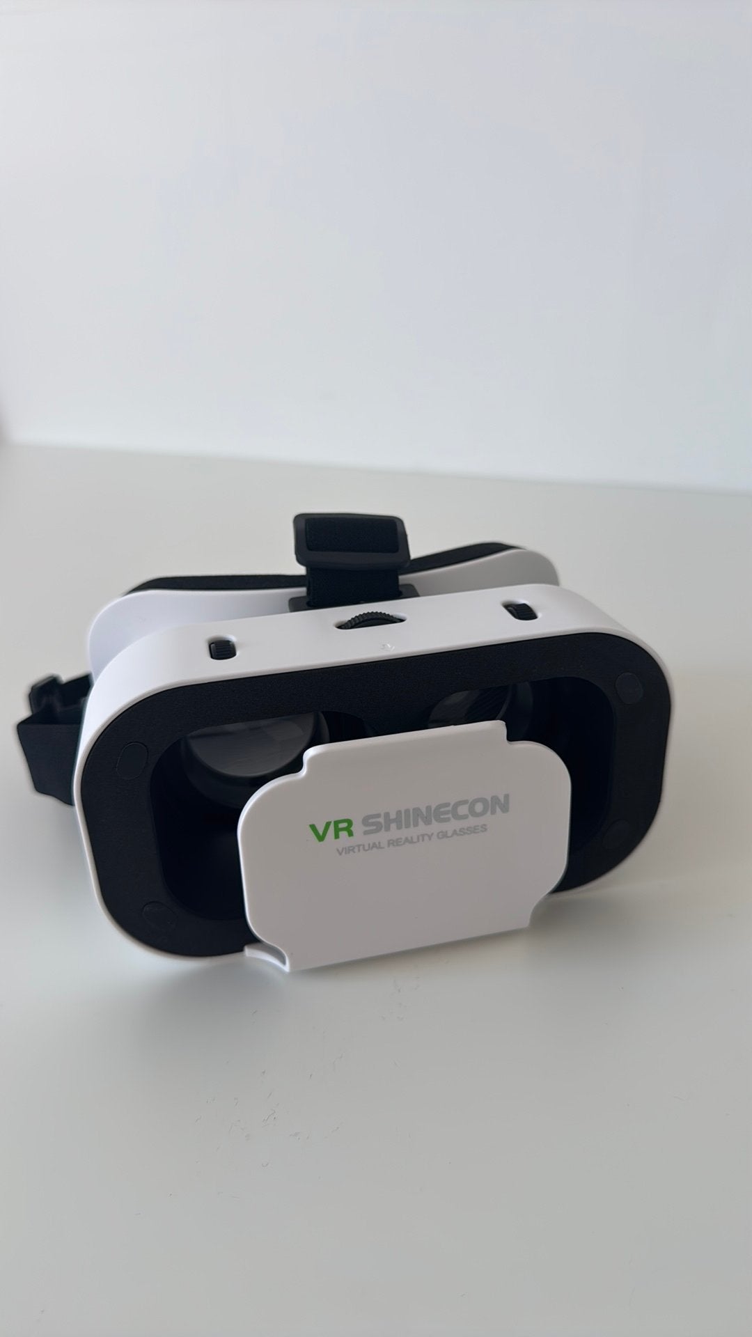 Vr bril, Spelcomputers en Games, Virtual Reality, Ophalen of Verzenden, Nieuw, Overige platformen