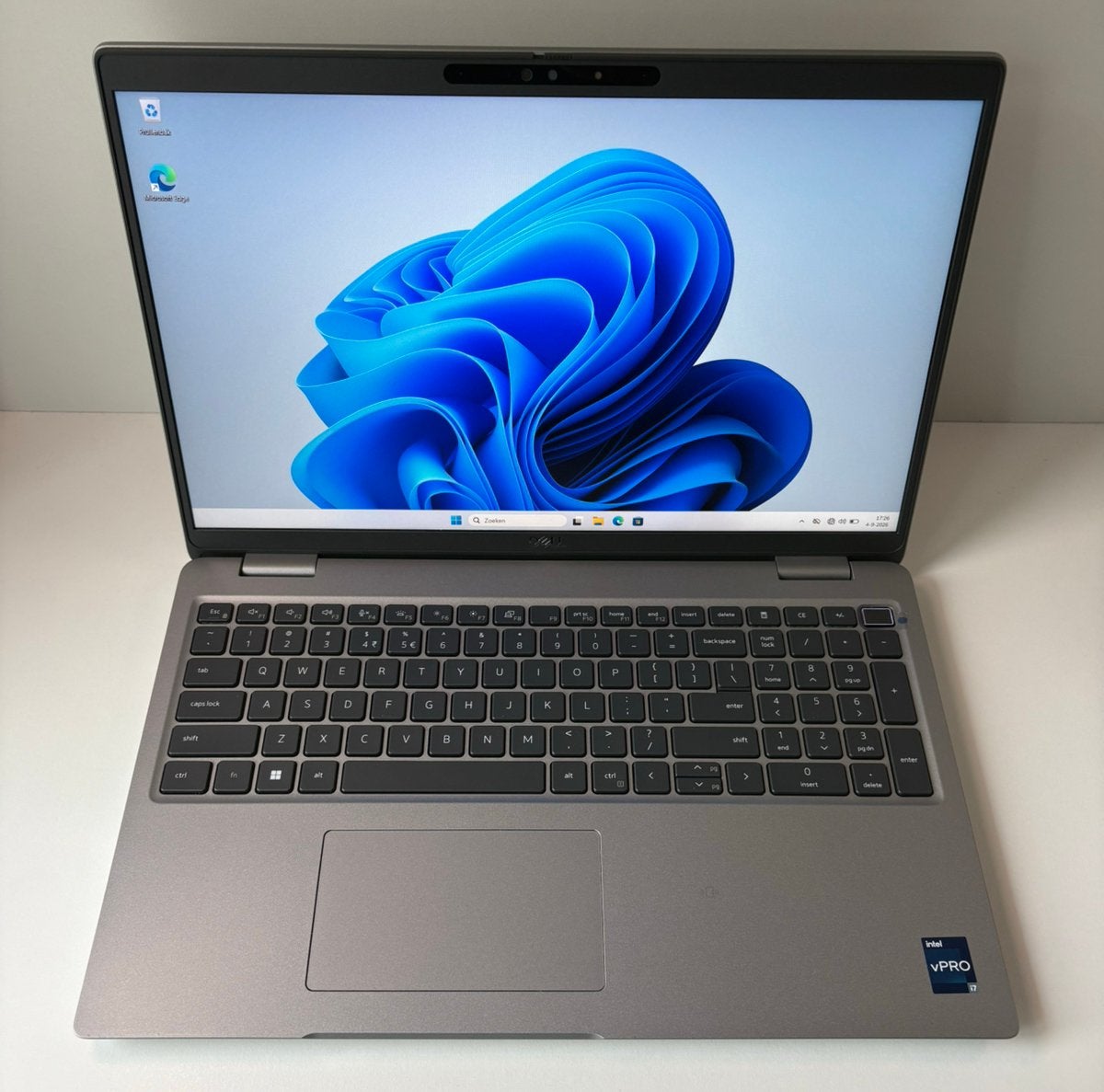 Dell Latitude 5540 | Intel Core i7 13gen 16GB | 24M Garantie, 2 tot 3 Ghz, Refurbished, Intel® Core™ i7 , DELL .