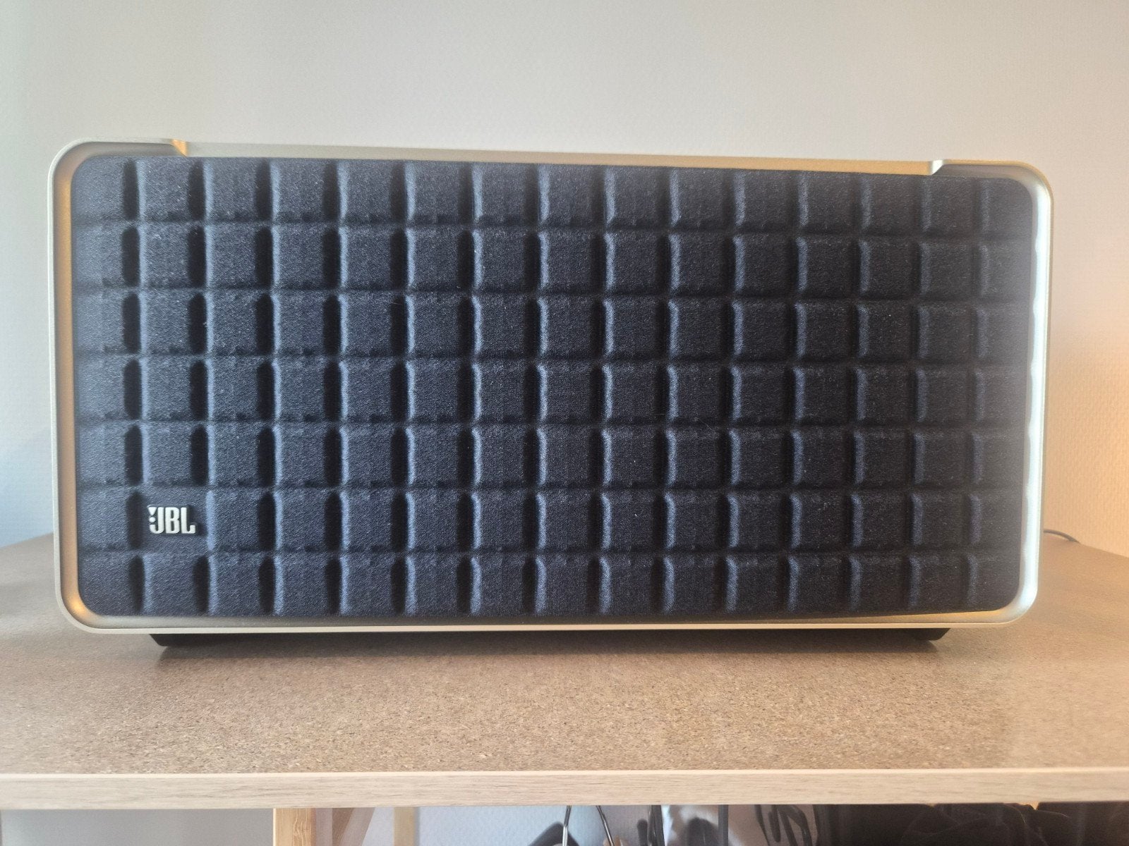 JBL Luidspreker - authentics 500