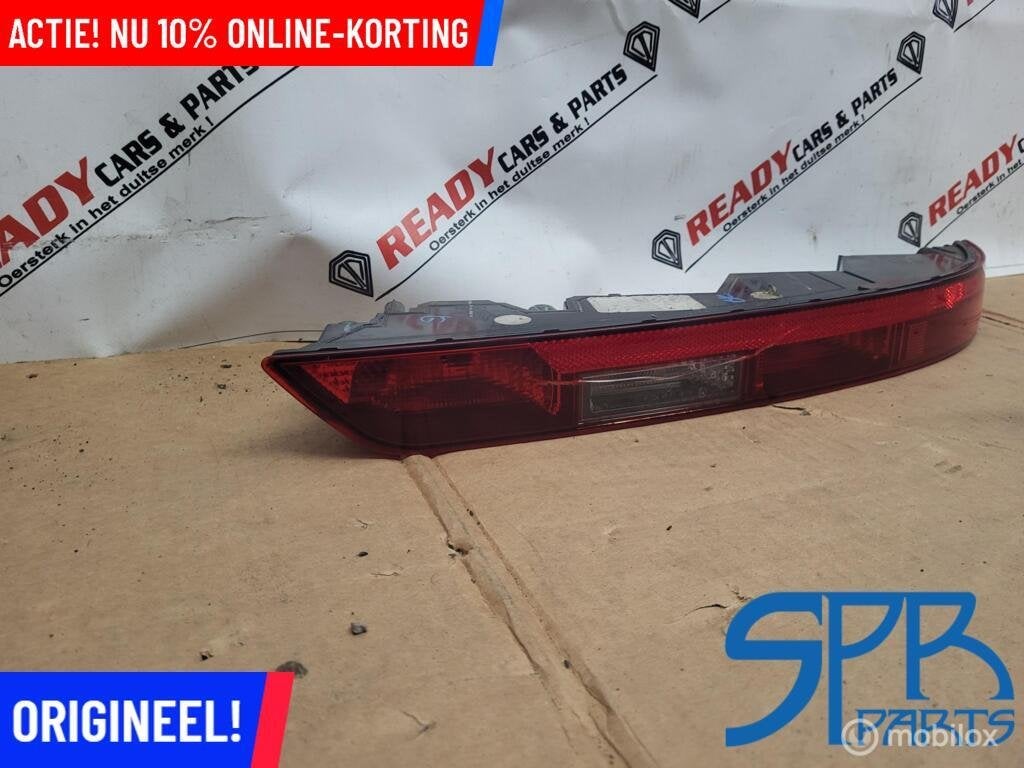 Rechtsachter AUDI Q5 80A FY 80A945070 REFLECTOR ACHTERLICHT, Audi, Gebruikt, Audi, Ophalen of Verzenden
