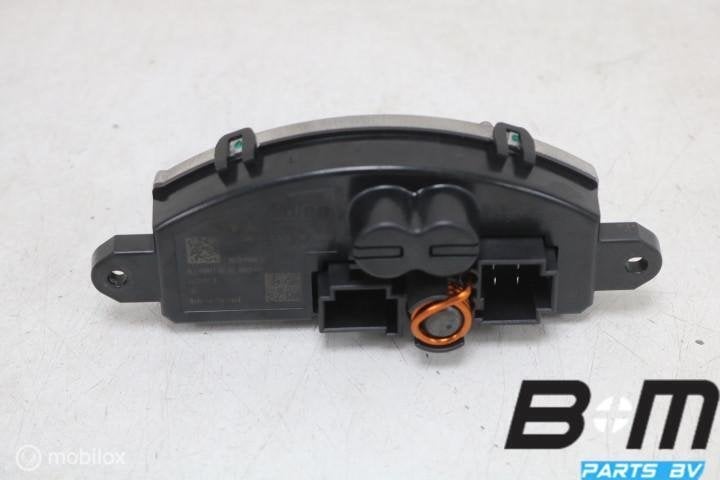 Kachel weerstand Skoda Fabia 4 5WA907521, Gebruikt
