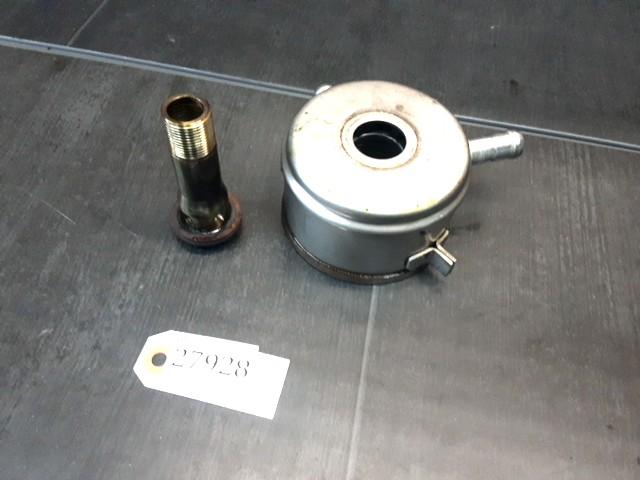 R6 1999 - 2002 Yamaha Motorblok onderdelen D1-62334