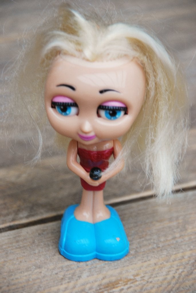 Diva Starz, Ophalen of Verzenden, Nieuw
