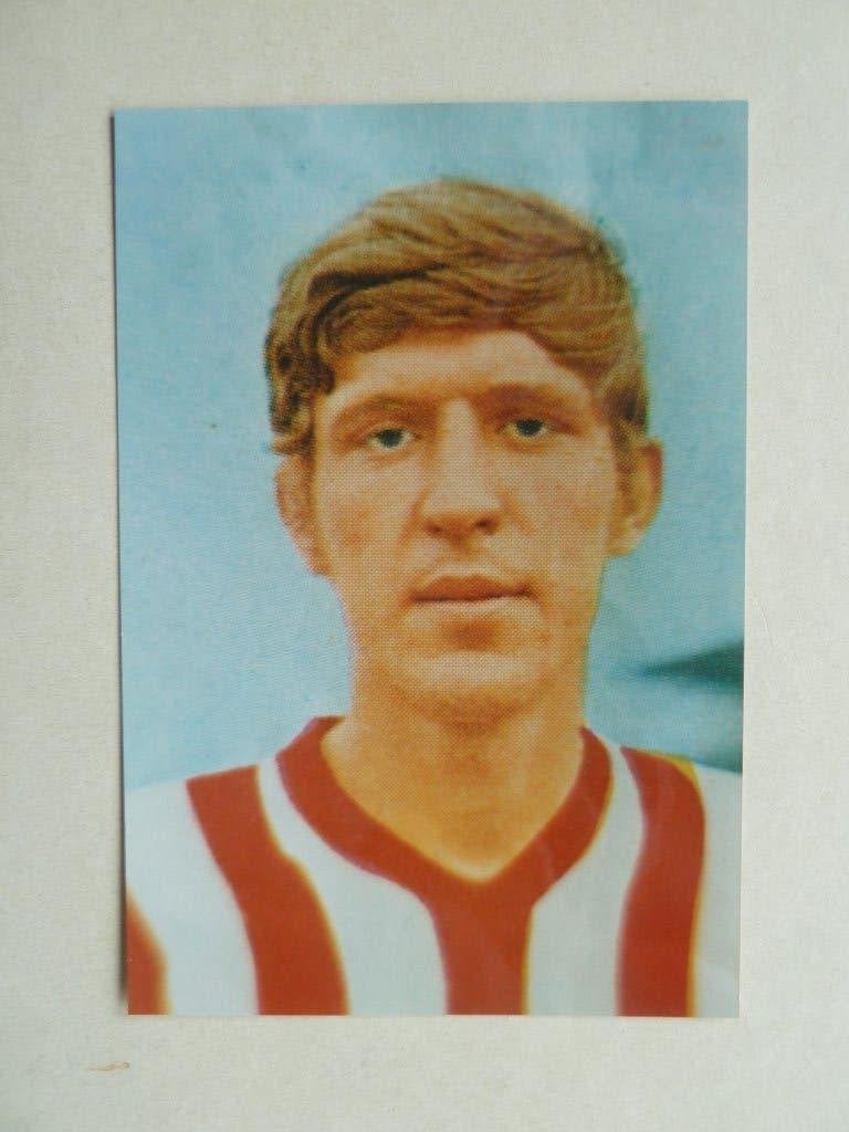 Foto. Stef.Walbeek. Sparta.  9 x 13 cm.  2, Ophalen of Verzenden, Zo goed als nieuw, Sparta, Overige typen