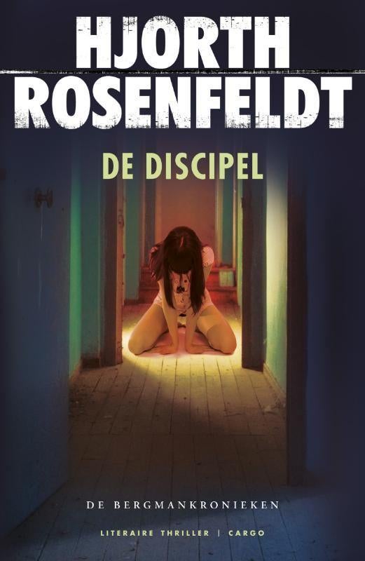 Hjorth Rosenfeldt - De discipel, Ophalen of Verzenden, Nieuw