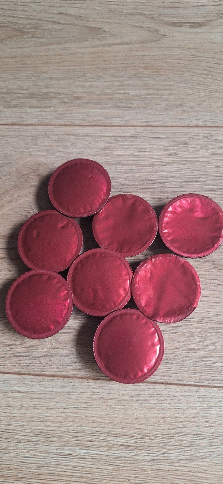 Lavazza A Modo Mio koffiecups - 44 stuks, Ophalen, Nieuw, Espresso apparaat, Koffiepads en cups