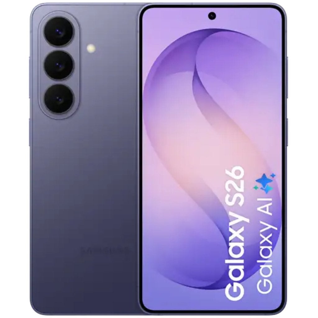 Samsung Galaxy S26 256GB Cobalt Violet | Nieuw in seal, Telecommunicatie, Samsung, Nieuw, Support@Samsung.com, 129, Samsung-ro, Yeongtong-gu
Suwon-si, Gyeonggi-do 16677
South Korea