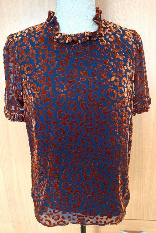 Boden top maat 38, Kleding | Dames, Maat 38/40 (M), Overige kleuren, Ophalen of Verzenden, Zo goed als nieuw