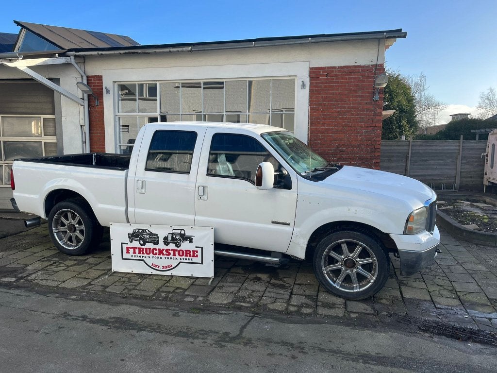 Ford F250/350 Superduty onderdelen/Parts, Gebruikt, ., Ford USA, Ophalen of Verzenden