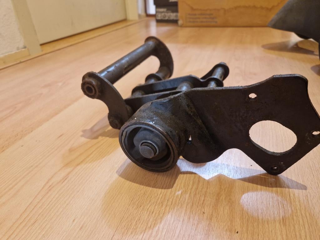 Piaggio Zip motor ophanging, Ophalen of Verzenden, Gebruikt, Overige typen, Piaggio