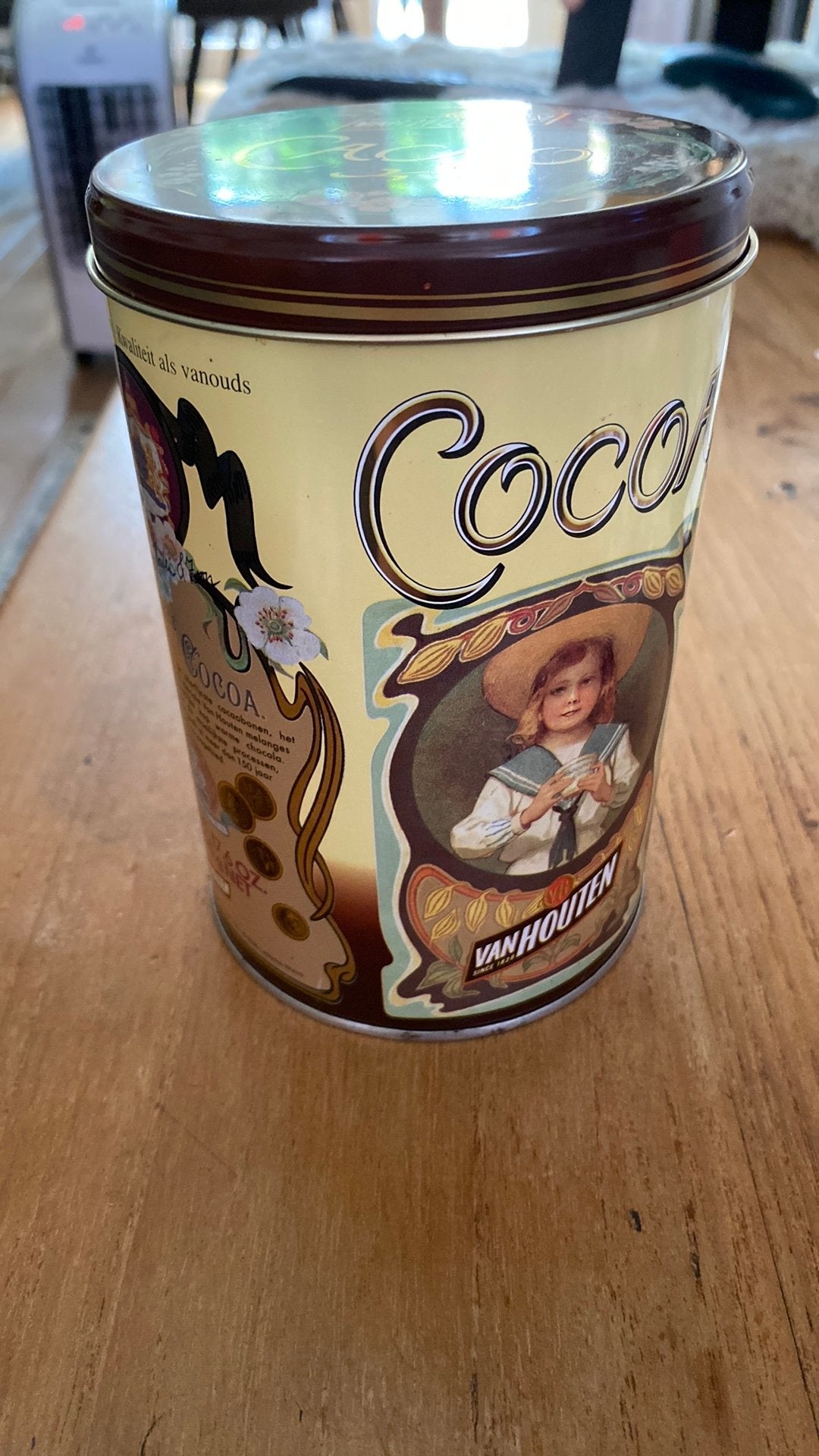 Cacao, Ophalen of Verzenden, Nieuw, Overige