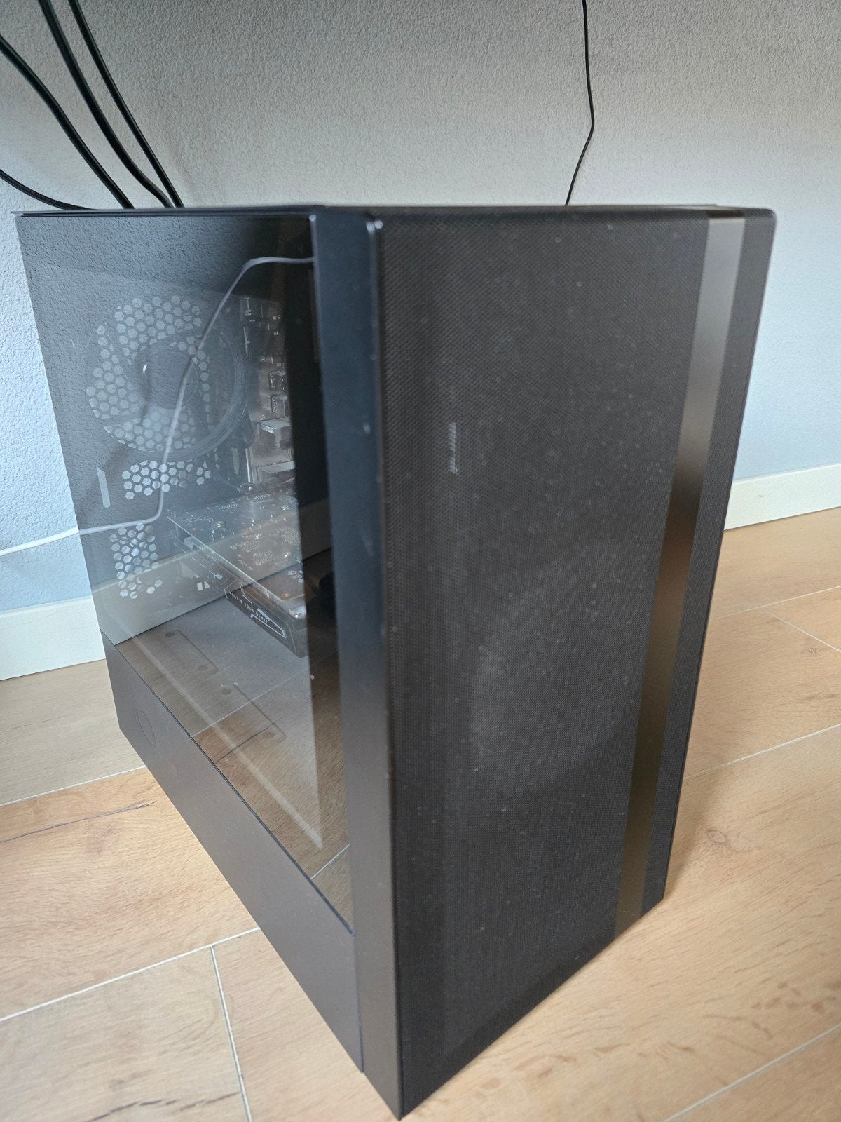 Desktop PC i5-10400 | GTX 1650 | 16GB | 2TB SSD | Windows 11, Ophalen, 2 tot 3 Ghz, Zo goed als nieuw, 2 TB