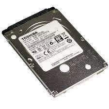 Toshiba MQ01ACF050 500GB 2.5" SATA HDD, Intern, 500gb, Ophalen of Verzenden, Desktop
