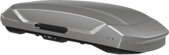 Thule Motion3 XXL Titan glossy al voor €799,00 bij de Eend, Auto diversen, Ophalen, Nieuw
