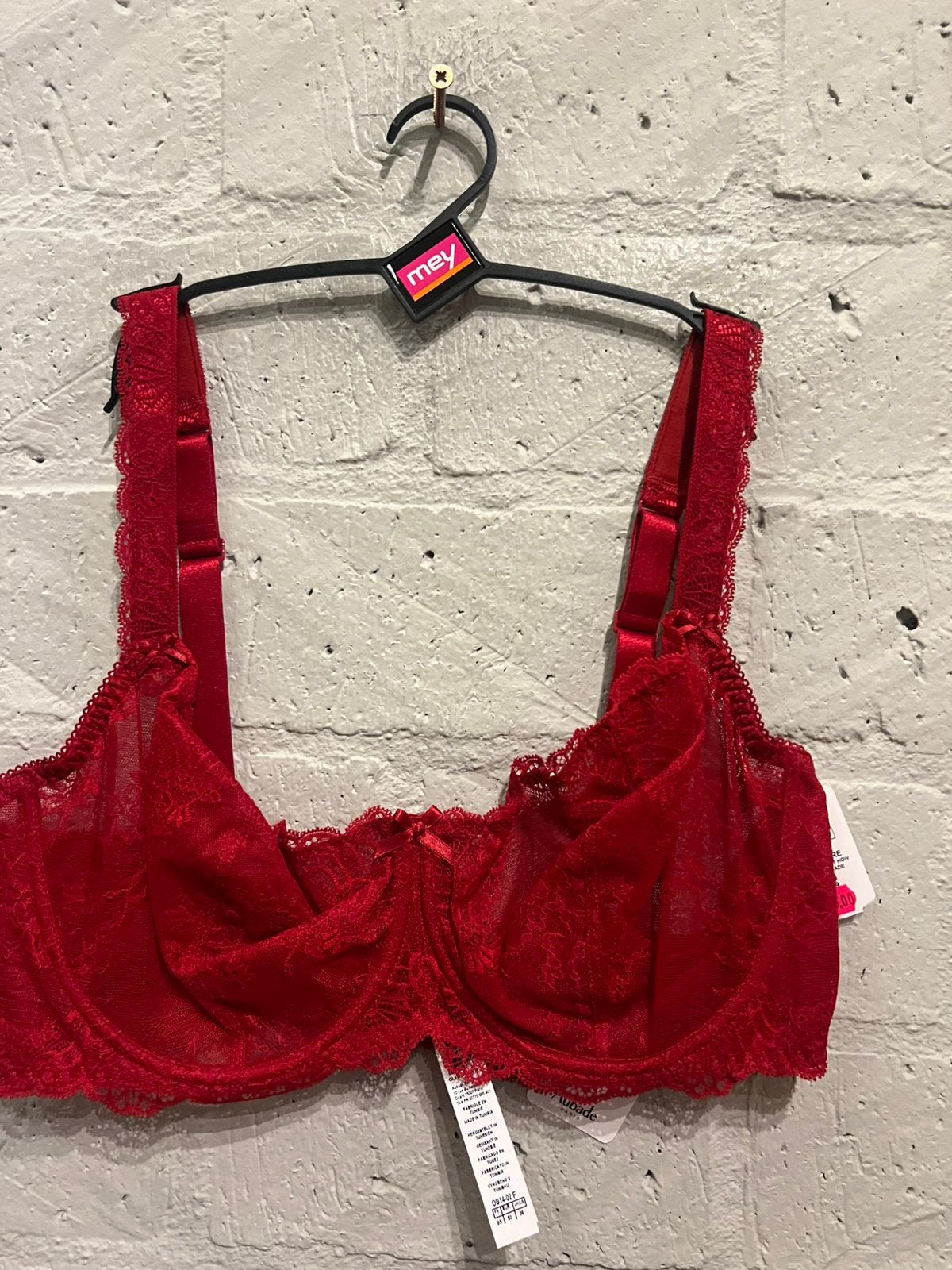 Aubade bh maat 80F NIEUW!! Nu €50,-, Ophalen of Verzenden, BH