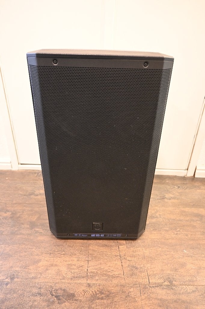 RCF ART 915-AX Digitale Actieve 15" Fullrange Speaker 4x