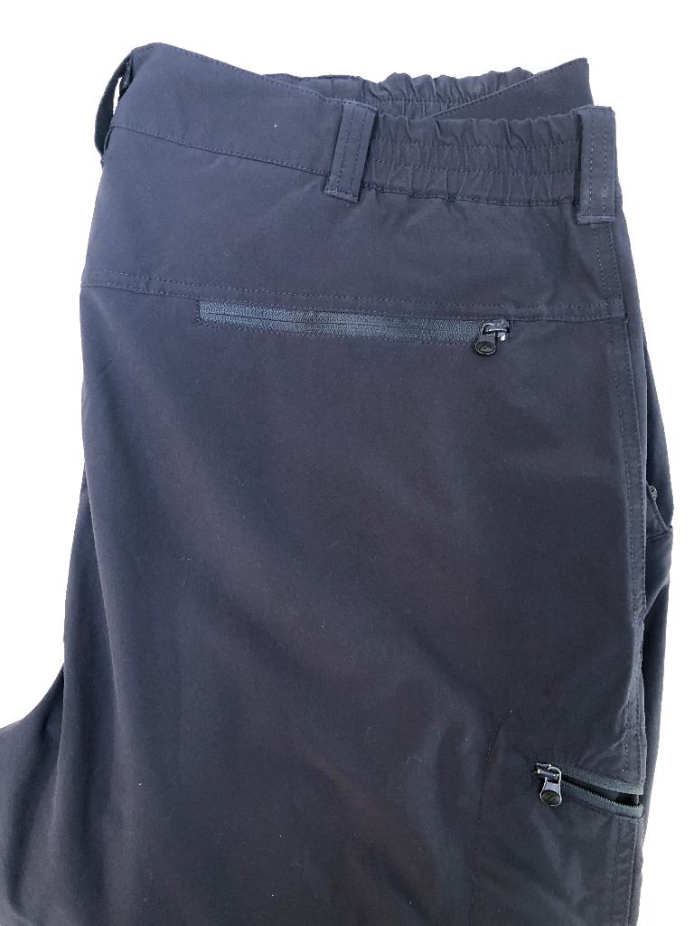 MAIER SPORTS TAJO 2 HERENBROERK, MAIER SPORTS, Verzenden, Blauw, Maat 56/58 (XL)