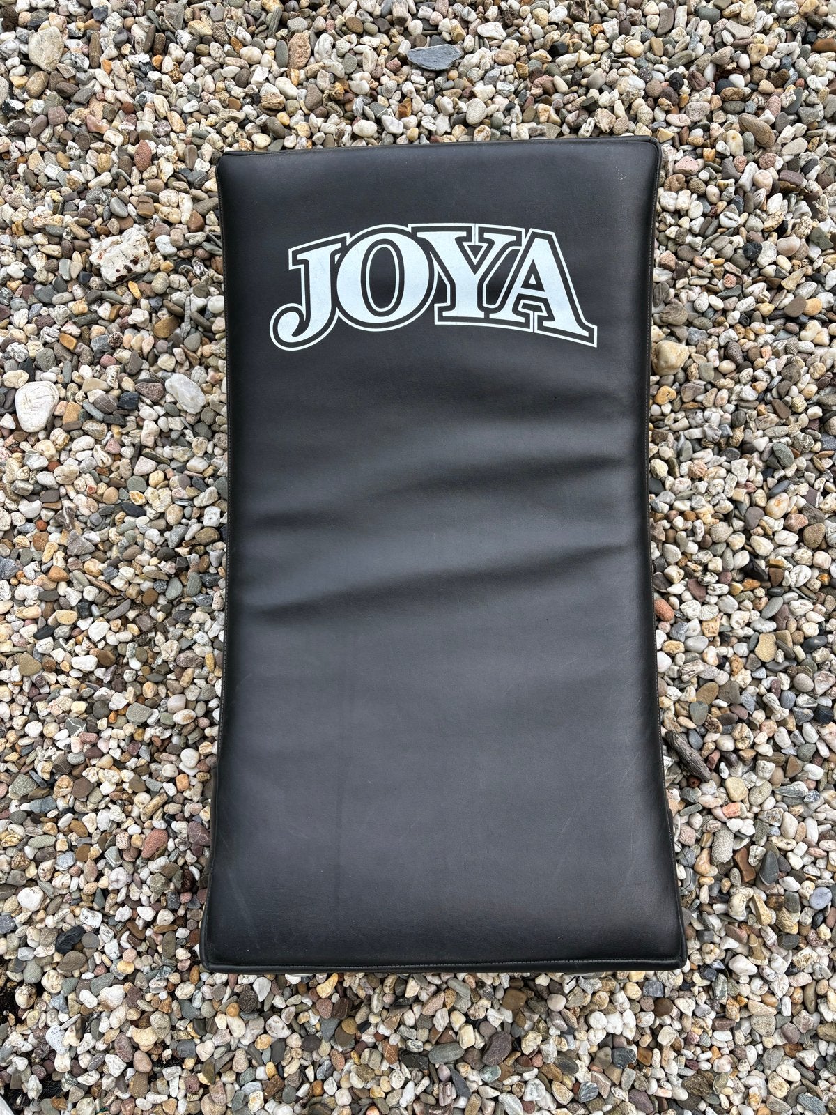 Joya boks- en trapkussen, Ophalen of Verzenden, Gebruikt, Boks-accessoire