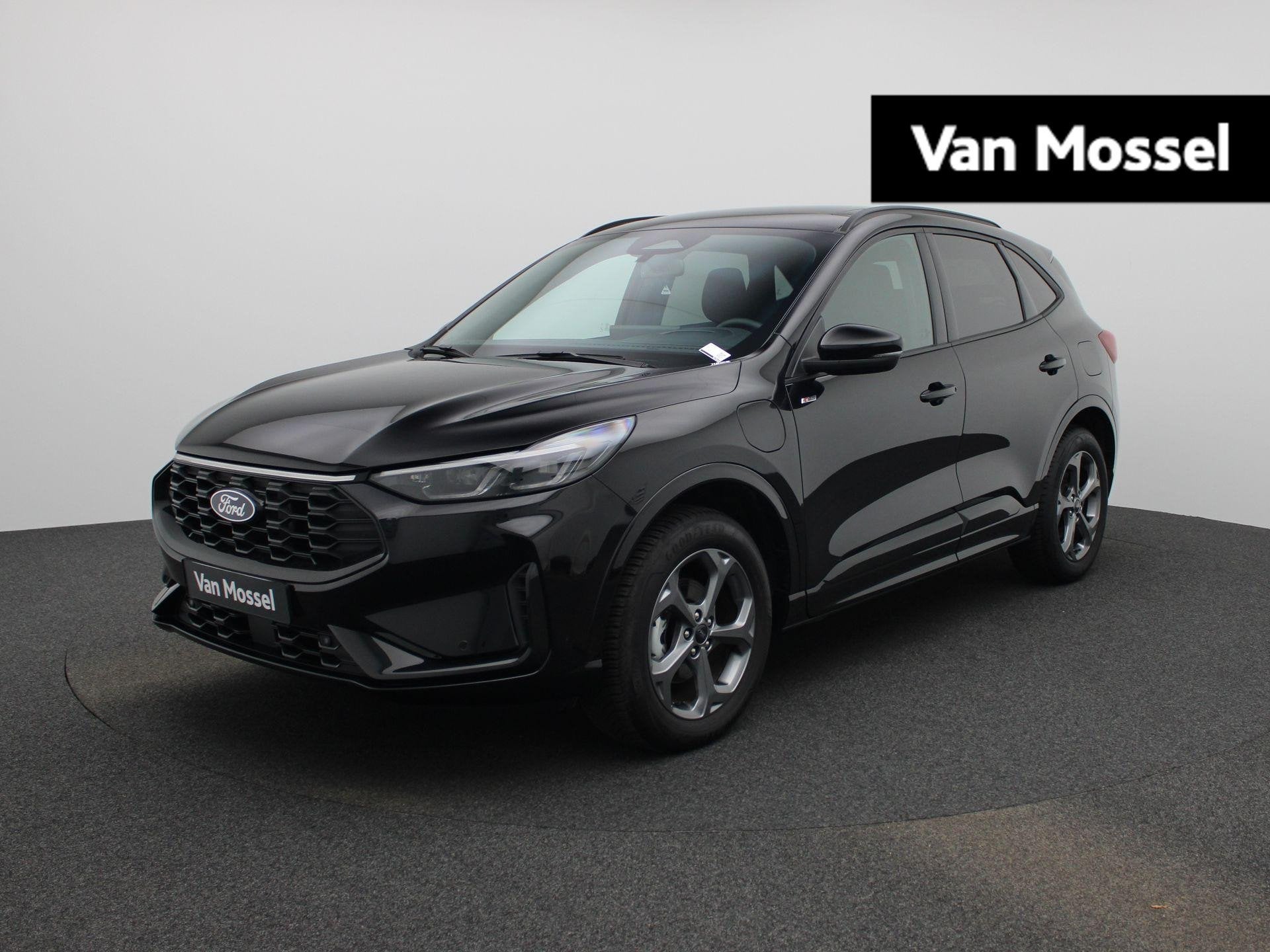 Ford Kuga 2.5 PHEV ST-Line 2.5 PHEV ST-Line | Navigatie | Ca