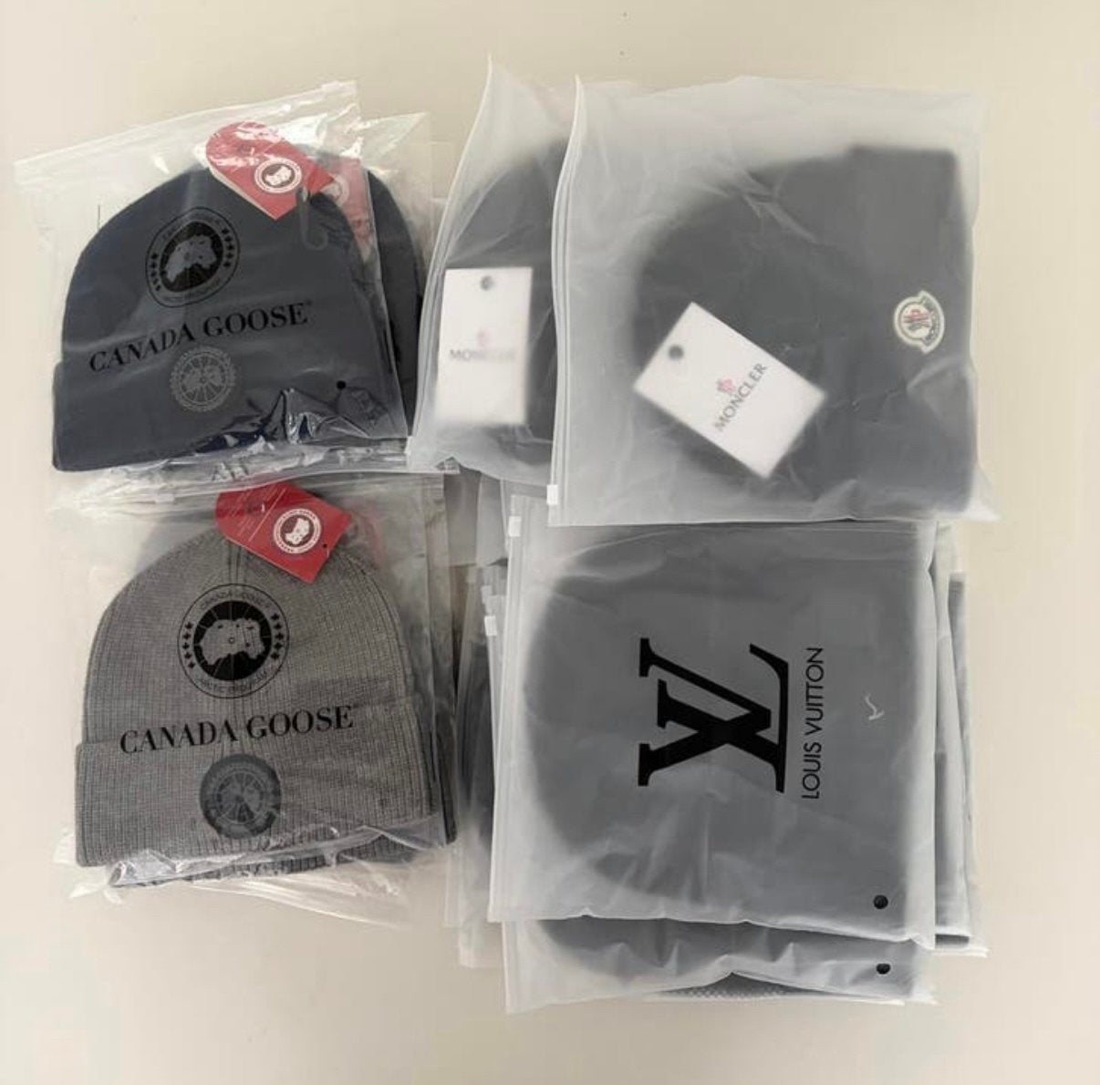 mutsen, Kleding | Heren, Mutsen, Sjaals en Handschoenen, Ophalen of Verzenden, Nieuw, Muts