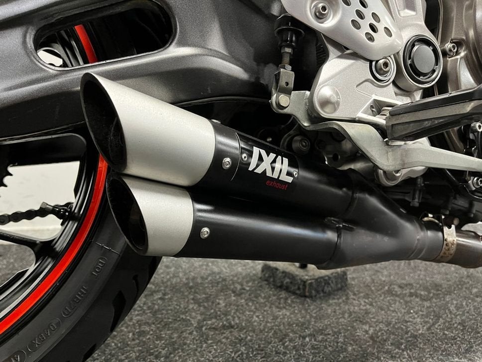 Yamaha MT 07 ABS (bj 2026), Motoren, 2 cilinders, Motorrijbewijs A, Bedrijf, Onbekend