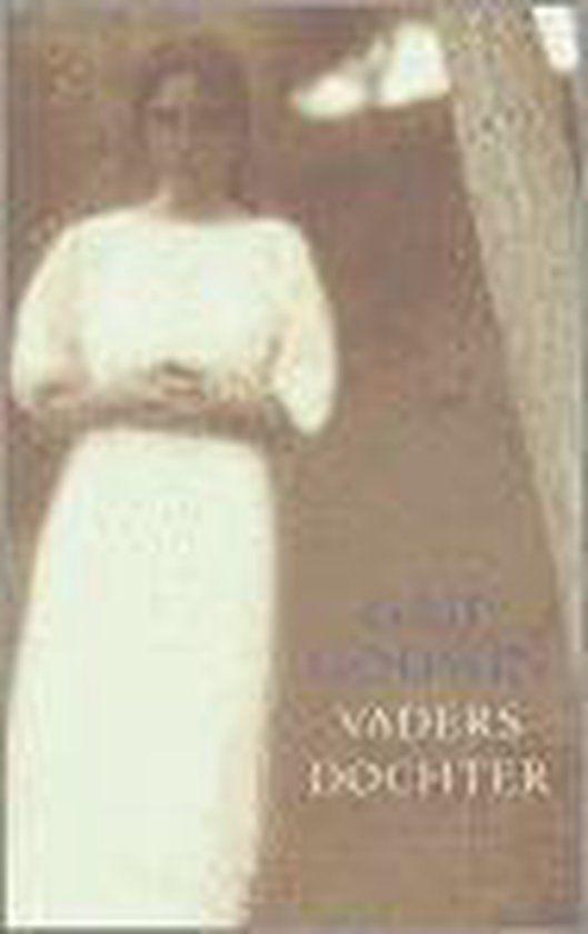 Vaders dochter / Gail Godwin., Boeken, Ophalen of Verzenden, Gelezen, Christendom | Protestants