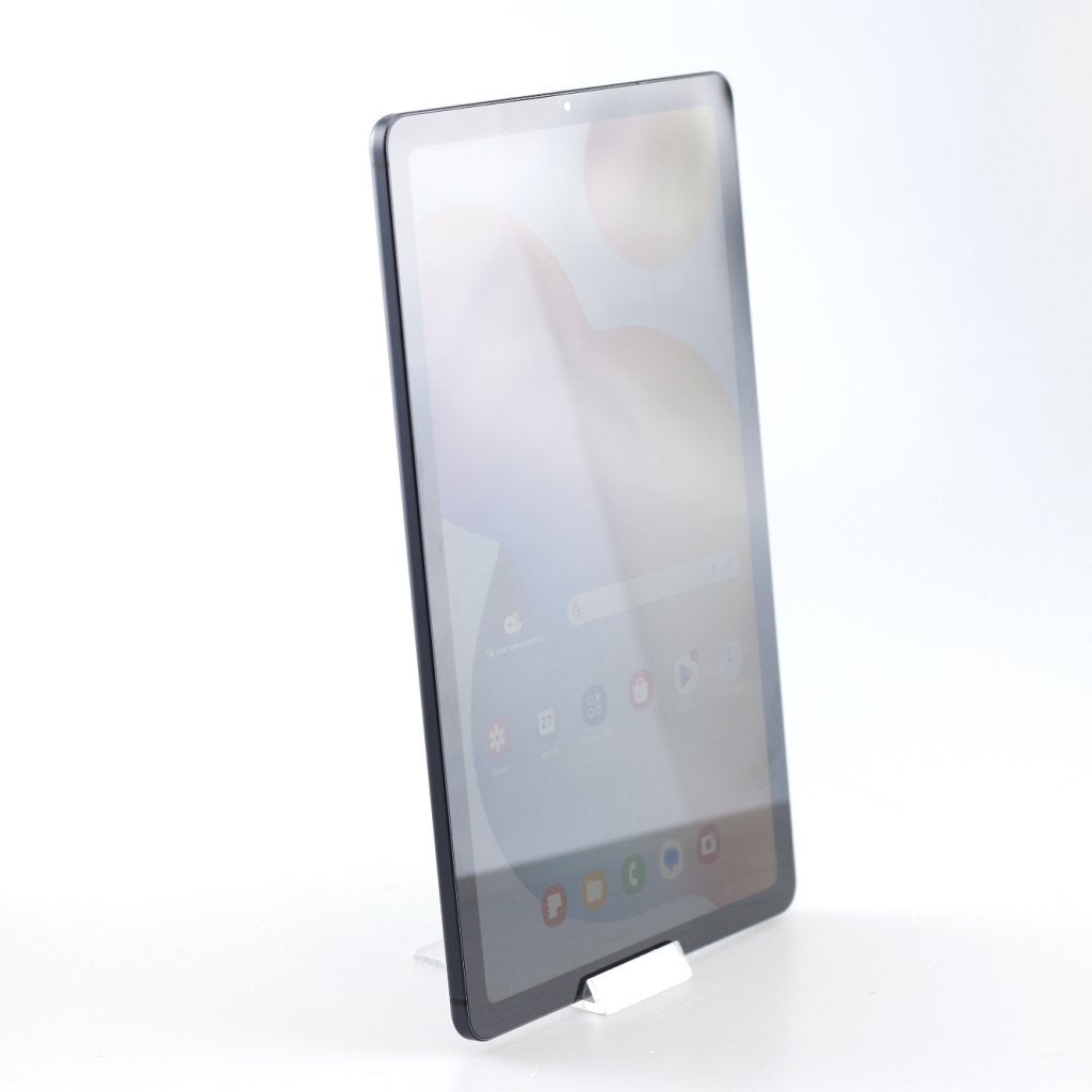 Samsung Galaxy Tab S6 Lite 64GB Wifi/4G Zwart + Pen, Computers en Software, Android Tablets, Samsung, Zo goed als nieuw, Support@Samsung.com