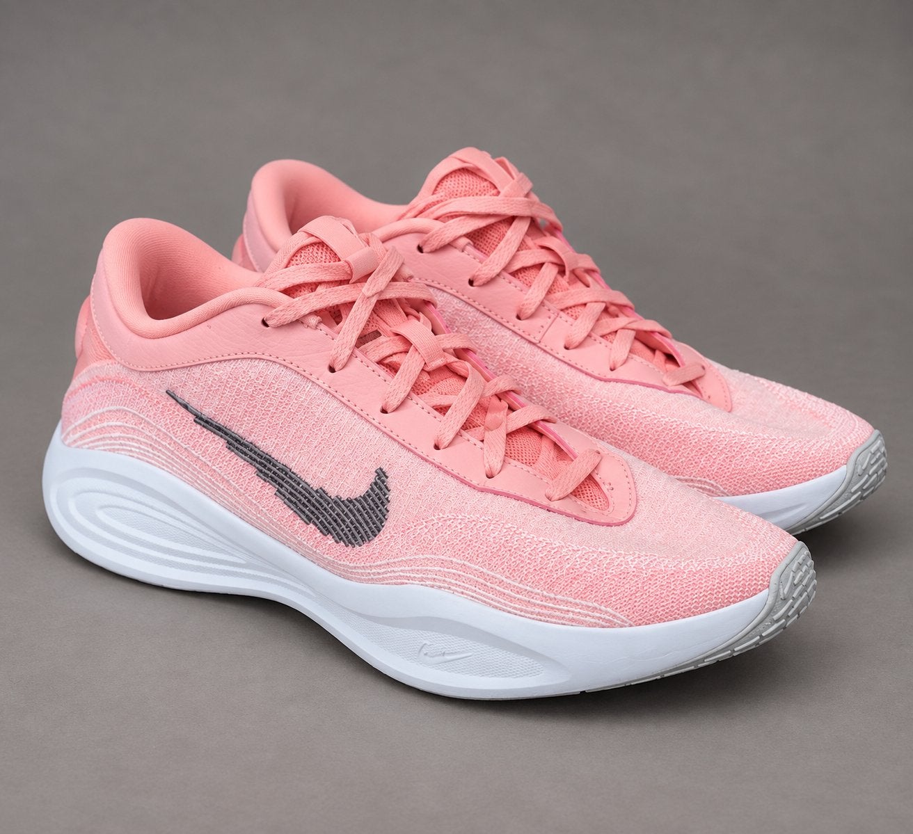 Nike G.T. Hustle Academy basketbalschoenen heren 45.5, Ophalen of Verzenden, Zo goed als nieuw, Wit, Sportschoenen