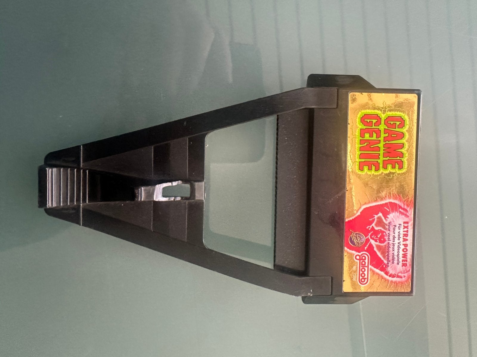 Nintendo Game Genie, Dieren en Toebehoren, Ophalen of Verzenden, Gebruikt