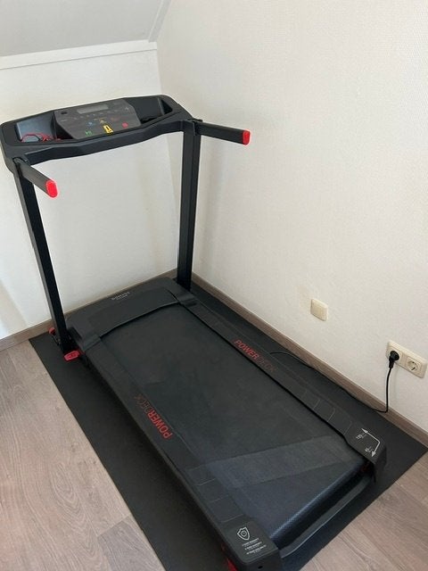 Loopband Domyos, Overige typen, Zo goed als nieuw, Hardlopen, Ophalen