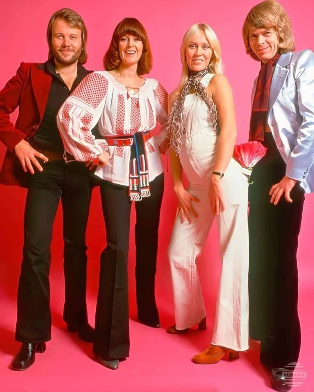Gezocht: Abba!, Ophalen of Verzenden, Boek, Tijdschrift of Artikel