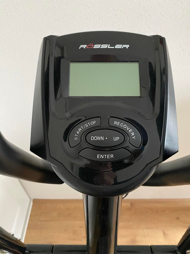 Rossler crosstrainer, Gebruikt, Armen, Ophalen of Verzenden, Crosstrainer