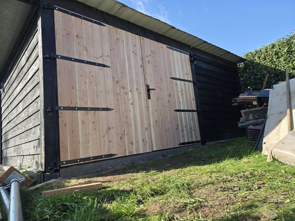 BETROUWBAAR BOUW, TUIN EN SCHILDERWERK.