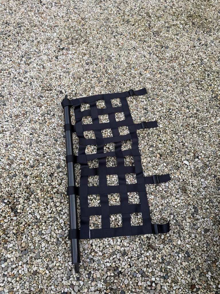 Rear Seat delete VW Golf 7.5 inclusief bijbehorende mat, Auto-onderdelen, Interieur en Bekleding, Ophalen, Gebruikt, Volkswagen