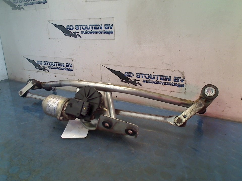 Ruitenwisser Mech + Motor Ford Transit Connect 8T1617508AB, Gebruikt, Henry-Ford-Straße  1, Köln 50735, , Duitsland, Ford-Werke GmbH