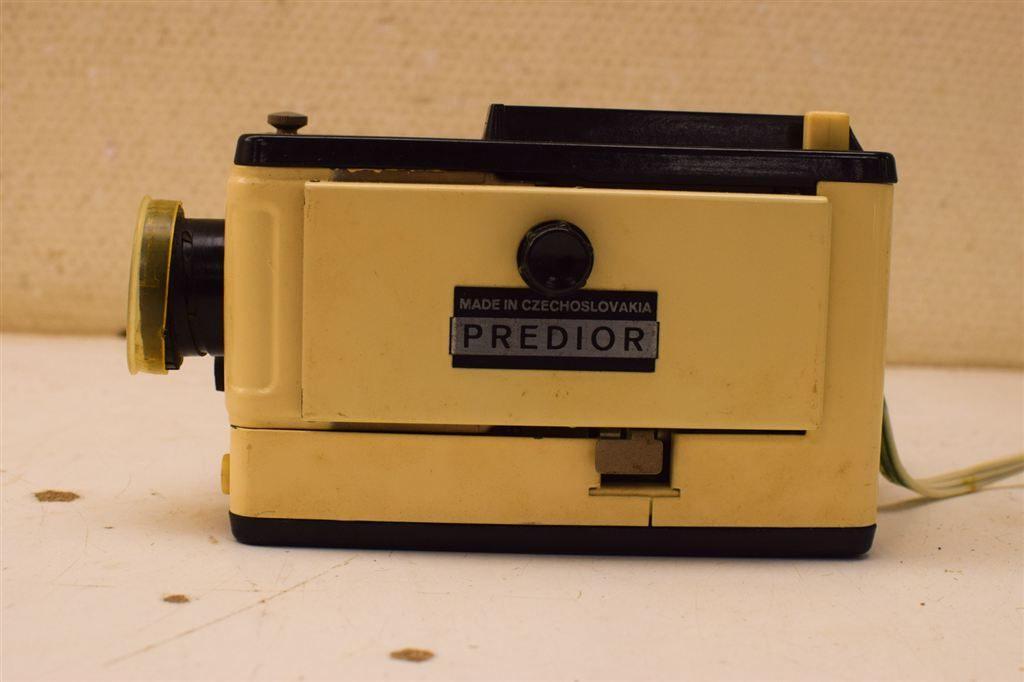 Predictor diaprojector 30328