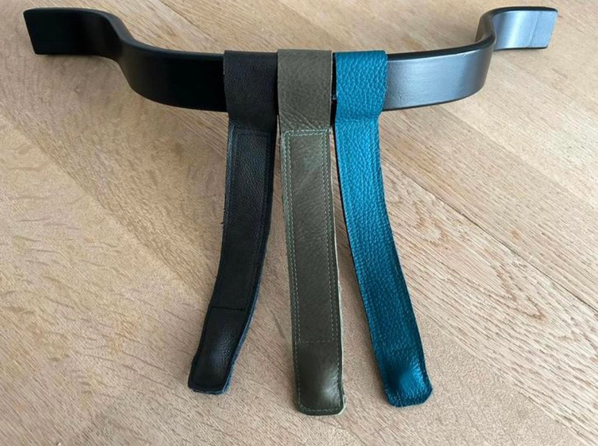 Leertje voor beugel Trip Trap kinderstoel, Ophalen of Verzenden, Nieuw, Meegroeistoel, Stoelverkleiner