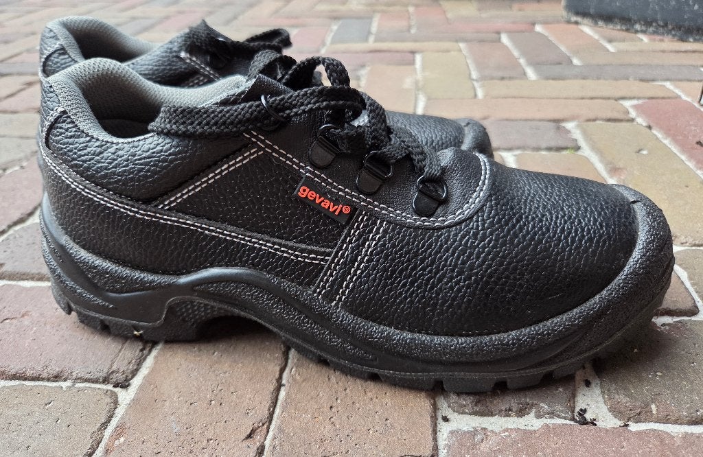 Werkschoenen S3, Ophalen, Zo goed als nieuw