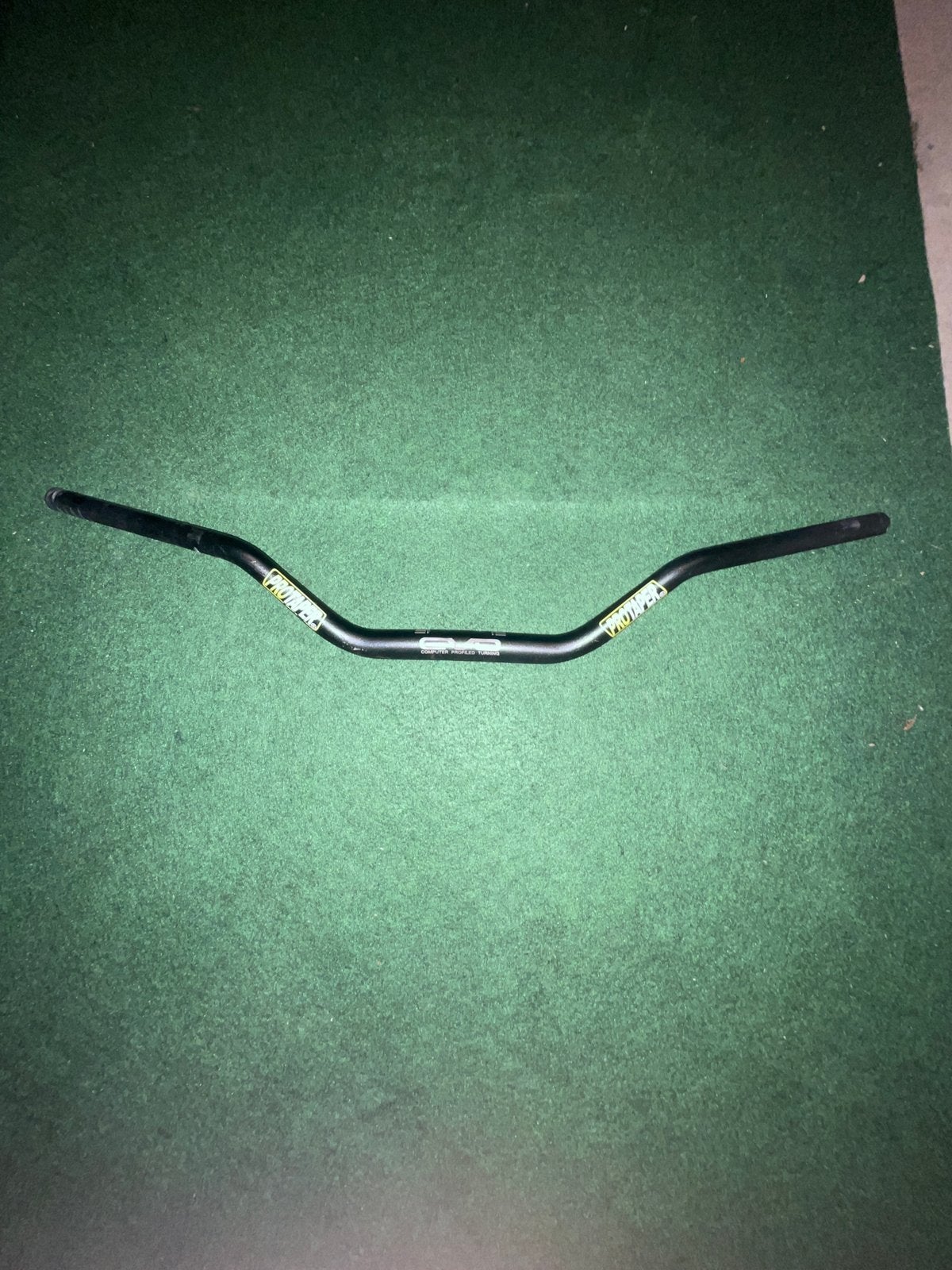 Protaper bar, Ophalen of Verzenden, Zo goed als nieuw, Overige typen