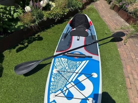 Mistral Sup board te huur