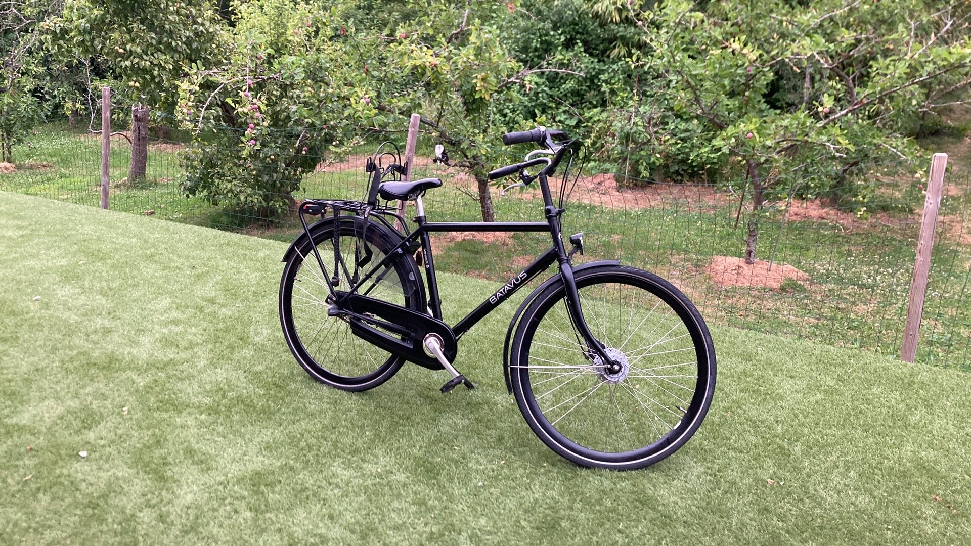 Batavus winner goeie school fiets, Fietsen en Brommers, Fietsen | Heren | Herenfietsen, Ophalen, Gebruikt, Versnellingen, Batavus