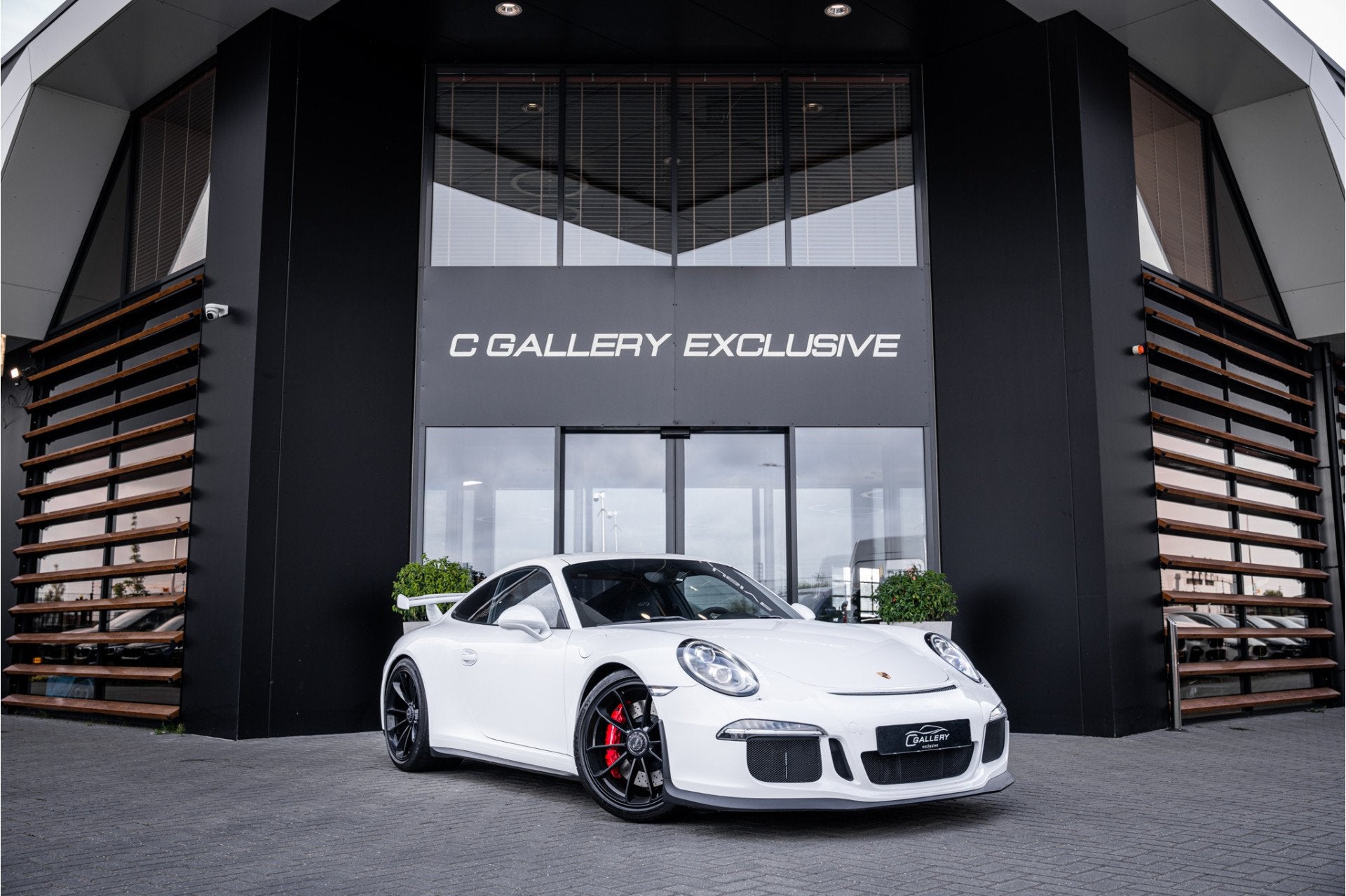 Porsche 911 3.8 GT3 - iPE Exhaust | Sport Chrono | Alcantara, Auto's, Porsche, Automaat, Start-stop-systeem, Achterwielaandrijving