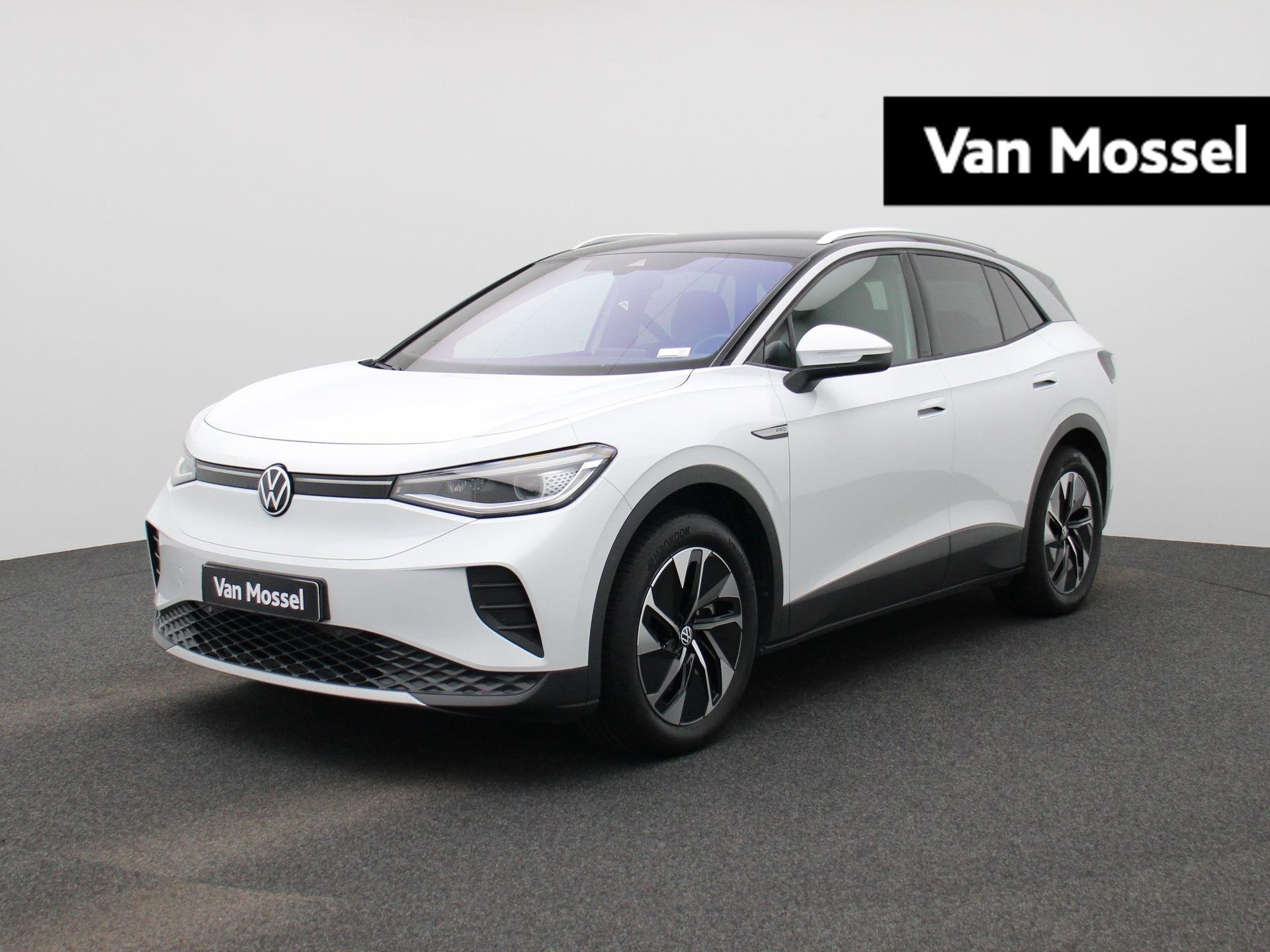 Volkswagen ID.4 Pro 77 kWh | 204 PK | SoH..% | Dealeronderho, Auto's, Volkswagen, 12 maanden, Gebruikt, 528 km, 2020 kg