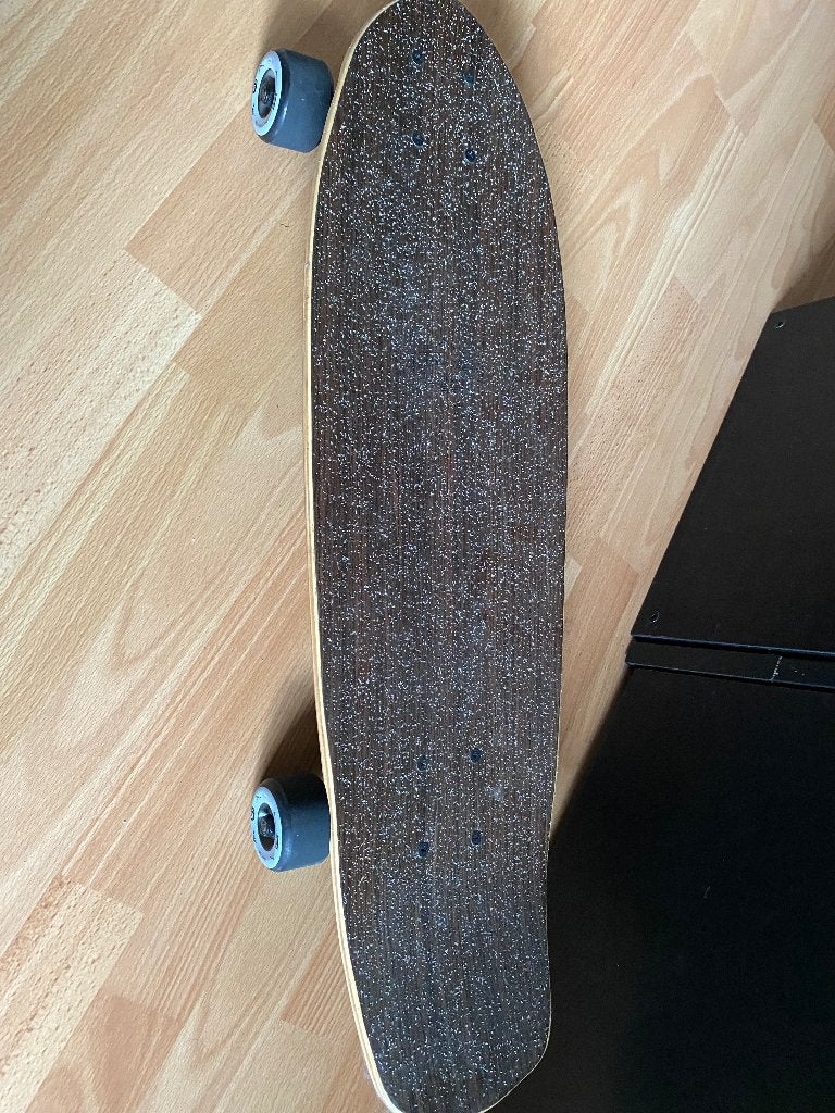 NKX cruiseboard, Ophalen, Zo goed als nieuw, Overige typen