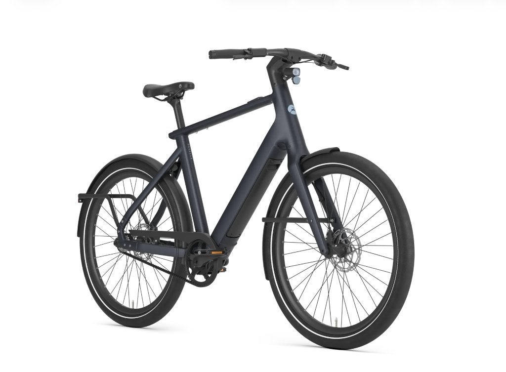 Gazelle CAYO 1 elektrische fiets : Zo goed als nieuw!
