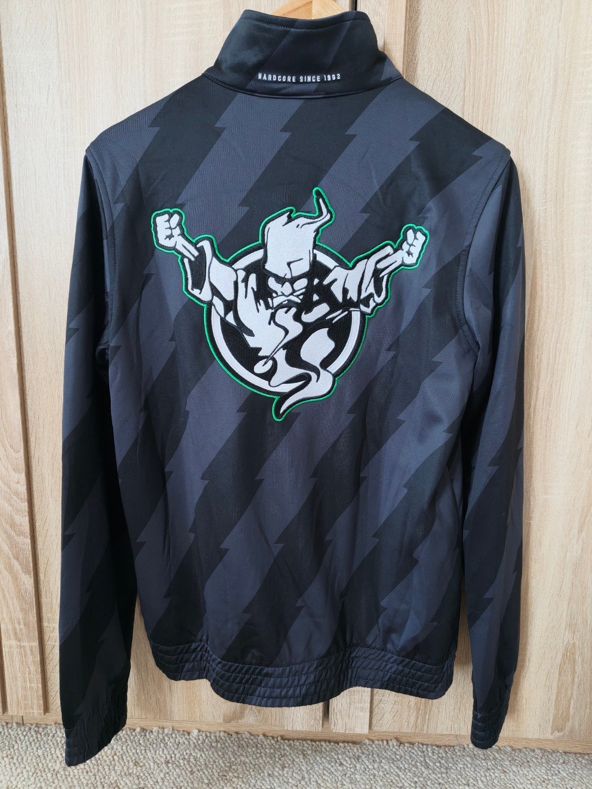 Thunderdome track jacket nieuw, Meerkleurig, Thunderdome, Nieuw, Ophalen of Verzenden