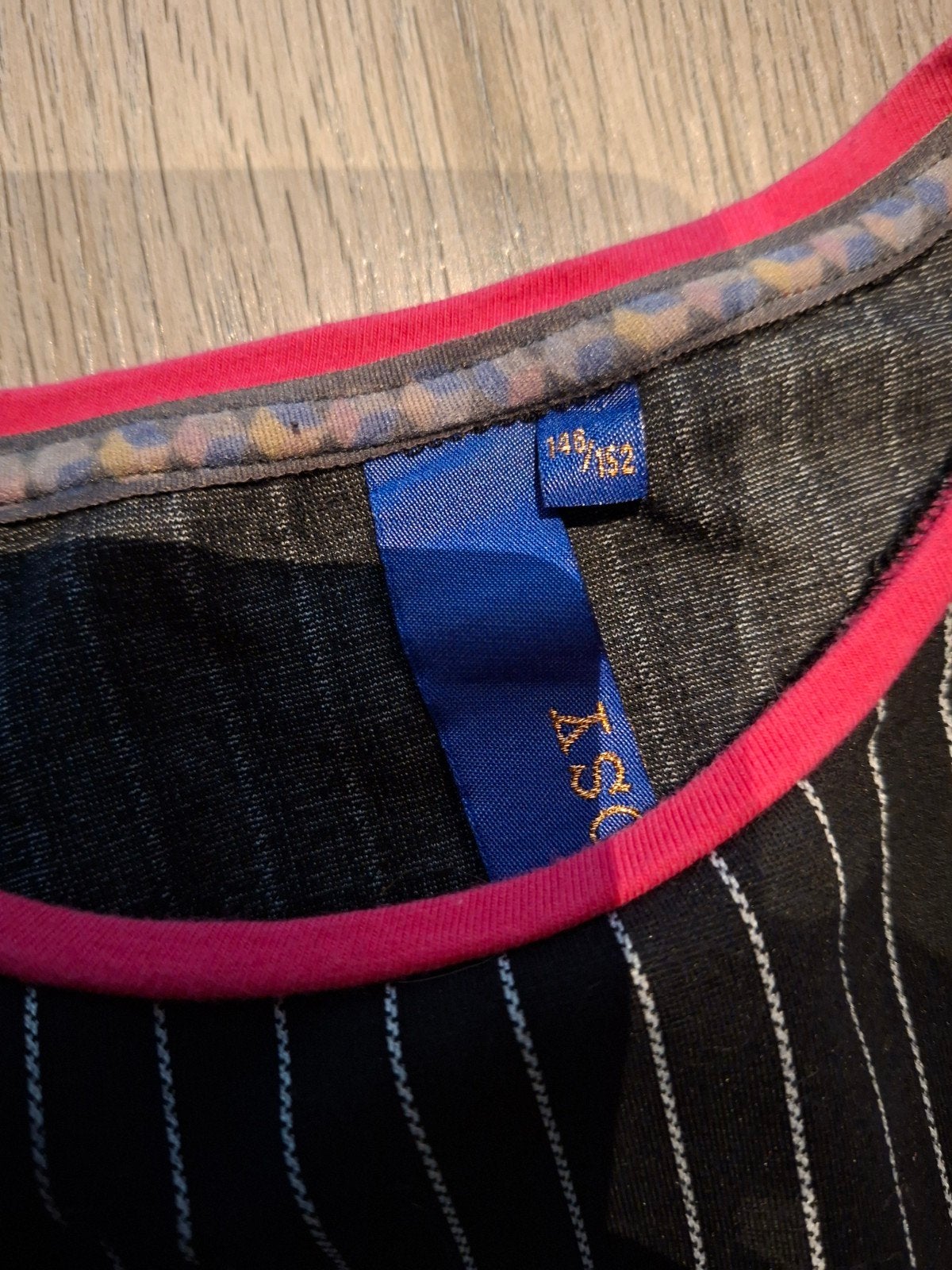 Jurk B Nosy 146/152, Ophalen of Verzenden, Zo goed als nieuw, Meisje, Jurk of Rok