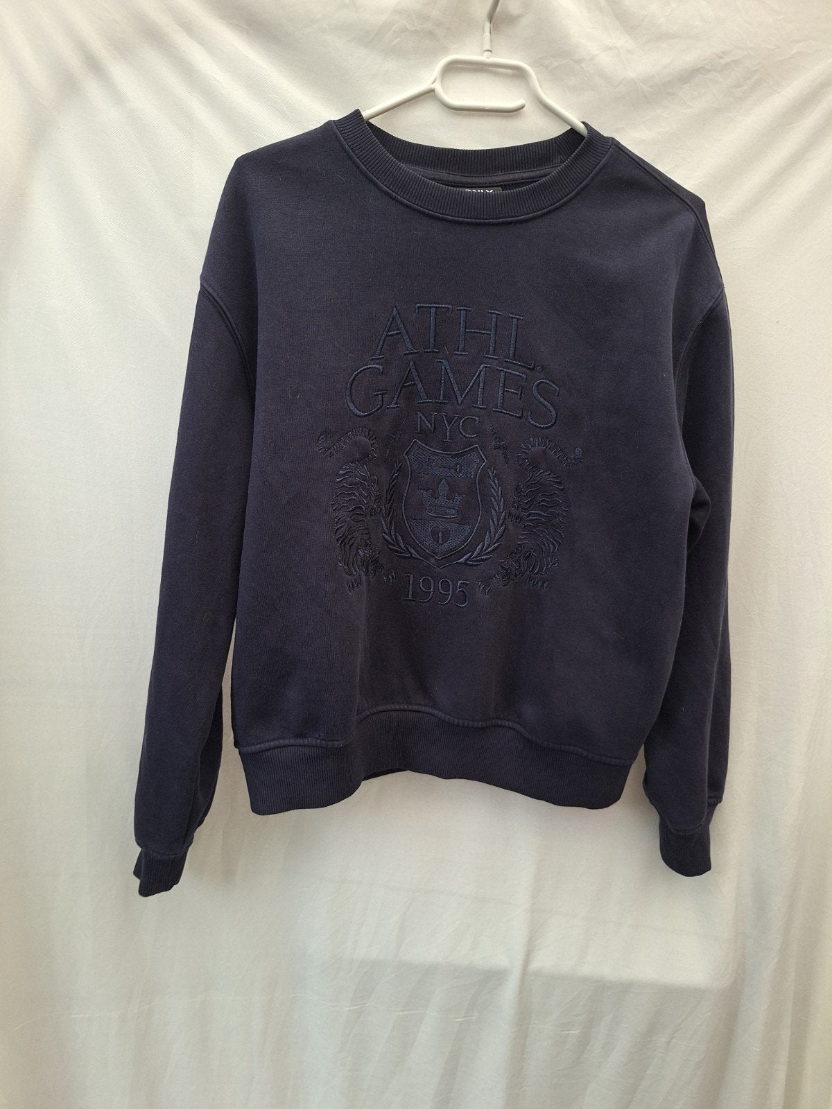 Only trui maat xs, Ophalen of Verzenden, Gedragen, Maat 34 (XS) of kleiner, Blauw