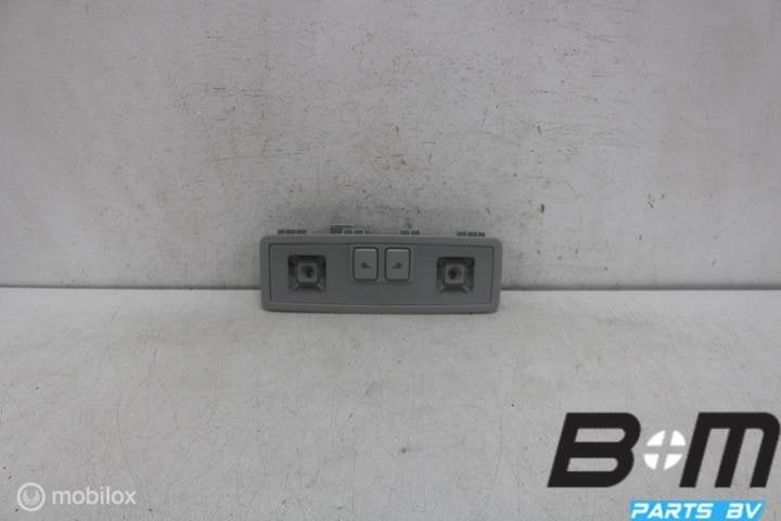 Binnenverlichting achterzijde VW Golf 7 5G0947291K, Gebruikt